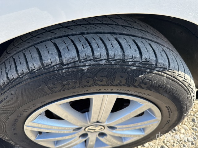 2012 Volkswagen Golf - Drugi stroj: slika 5 2012 Volkswagen Golf - Drugi stroj: slika 5