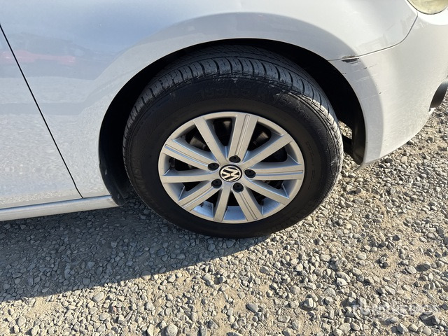 2012 Volkswagen Golf - Drugi stroj: slika 4 2012 Volkswagen Golf - Drugi stroj: slika 4