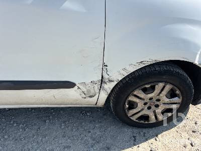 Tovornjak zabojnik FIAT DOBLO: slika 8
