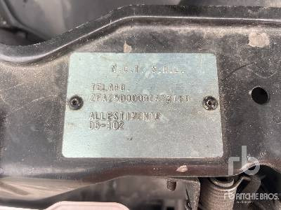 Tovornjak zabojnik FIAT DUCATO: slika 9