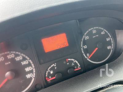 Tovornjak zabojnik FIAT DUCATO: slika 7
