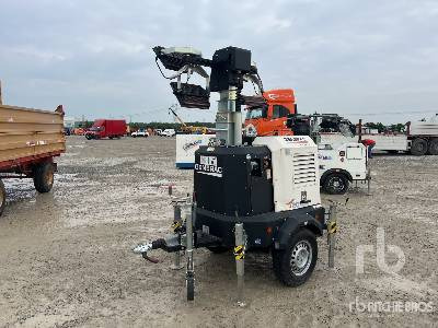 GENERAC V20 HYBRID - Razsvetljevalni stolp: slika 1 GENERAC V20 HYBRID - Razsvetljevalni stolp: slika 1