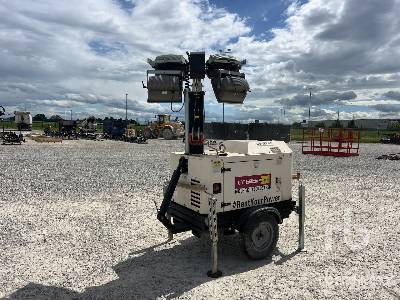 GENERAC VMAX 8 kVA (Inoperable) - Razsvetljevalni stolp: slika 2 GENERAC VMAX 8 kVA (Inoperable) - Razsvetljevalni stolp: slika 2