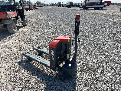 HELI CBD15 BLIH 1500 kg Electric (Unused) - Paletni viličar: slika 2 HELI CBD15 BLIH 1500 kg Electric (Unused) - Paletni viličar: slika 2