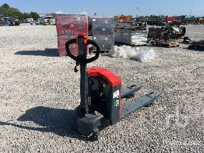 HELI CBD15 BLIH 1500 kg Electric (Unused) - Paletni viličar: slika 3 HELI CBD15 BLIH 1500 kg Electric (Unused) - Paletni viličar: slika 3