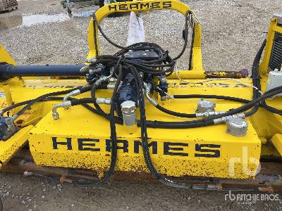 Kosilnica HERMES CASTOR 222: slika 11
