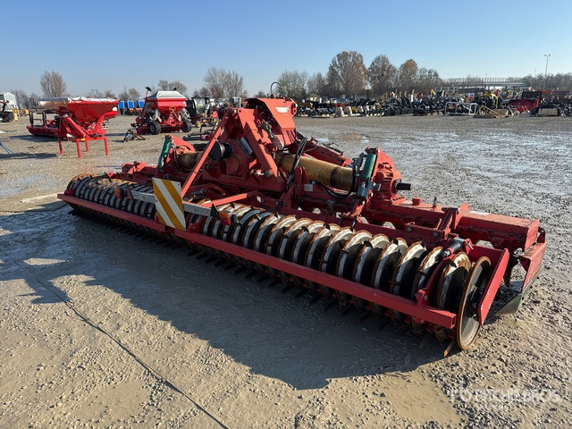 Kverneland F35 Harrow - Brana: slika 1 Kverneland F35 Harrow - Brana: slika 1