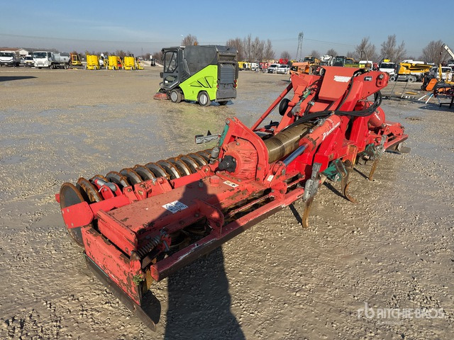 Kverneland F35 Harrow - Brana: slika 2 Kverneland F35 Harrow - Brana: slika 2