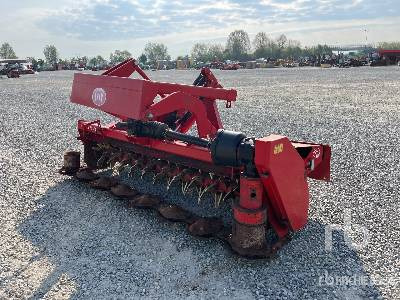 LELY 320FC - Kosilnica: slika 3 LELY 320FC - Kosilnica: slika 3