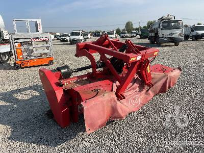 LELY 320FC - Kosilnica: slika 4 LELY 320FC - Kosilnica: slika 4