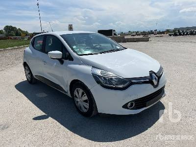 RENAULT CLIO - Avtomobil: slika 4 RENAULT CLIO - Avtomobil: slika 4