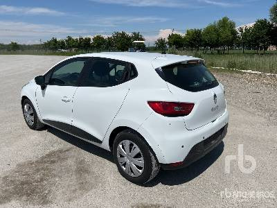 RENAULT CLIO - Avtomobil: slika 2 RENAULT CLIO - Avtomobil: slika 2