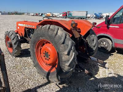SAME LEONE 75DT (Inoperable) - Traktor: slika 3 SAME LEONE 75DT (Inoperable) - Traktor: slika 3