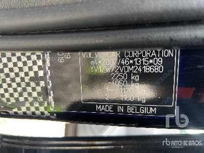 VOLVO V60 SW D3 AUTO MOMENTUM BUSINESS PRO N1 - Avtomobil: slika 5 VOLVO V60 SW D3 AUTO MOMENTUM BUSINESS PRO N1 - Avtomobil: slika 5