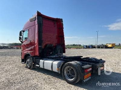 VOLVO FH 420 4x2 - Vlačilec: slika 2 VOLVO FH 420 4x2 - Vlačilec: slika 2
