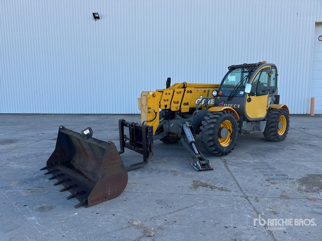 2005 Dieci Icarus 40.17 Chariot Telescopique Telehandler - Teleskopski viličar: slika 1 2005 Dieci Icarus 40.17 Chariot Telescopique Telehandler - Teleskopski viličar: slika 1