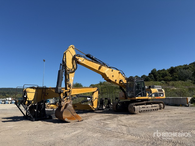 2011 Cat COSG 336D Pelle De Demolition Demolition Excavator - Rušilni bager: slika 2 2011 Cat COSG 336D Pelle De Demolition Demolition Excavator - Rušilni bager: slika 2