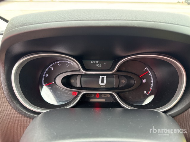 2017 Fiat Talento 125 Ecojet Mini Bus 9 Places Passenger Van - Potniški kombi, Dostavno vozilo z dvojno kabino: slika 3 2017 Fiat Talento 125 Ecojet Mini Bus 9 Places Passenger Van - Potniški kombi, Dostavno vozilo z dvojno kabino: slika 3