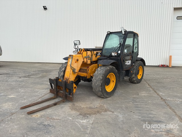 2017 JCB 535-95 Chariot Telescopique Telehandler - Teleskopski viličar: slika 2 2017 JCB 535-95 Chariot Telescopique Telehandler - Teleskopski viličar: slika 2