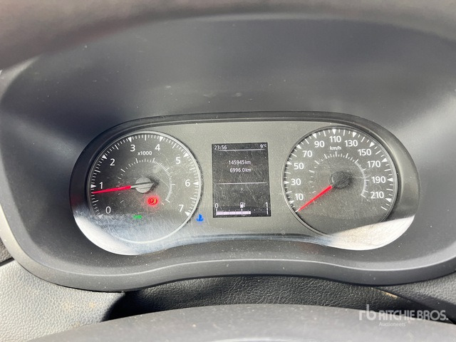 2020 Renault Master 2020 Versalift VTL135EVO 13 m o ... Van Mounted Aerial Lift - Dvižna ploščad montirana na tovornjak: slika 2 2020 Renault Master 2020 Versalift VTL135EVO 13 m o ... Van Mounted Aerial Lift - Dvižna ploščad montirana na tovornjak: slika 2