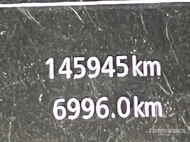 2020 Renault Master 2020 Versalift VTL135EVO 13 m o ... Van Mounted Aerial Lift - Dvižna ploščad montirana na tovornjak: slika 1 2020 Renault Master 2020 Versalift VTL135EVO 13 m o ... Van Mounted Aerial Lift - Dvižna ploščad montirana na tovornjak: slika 1