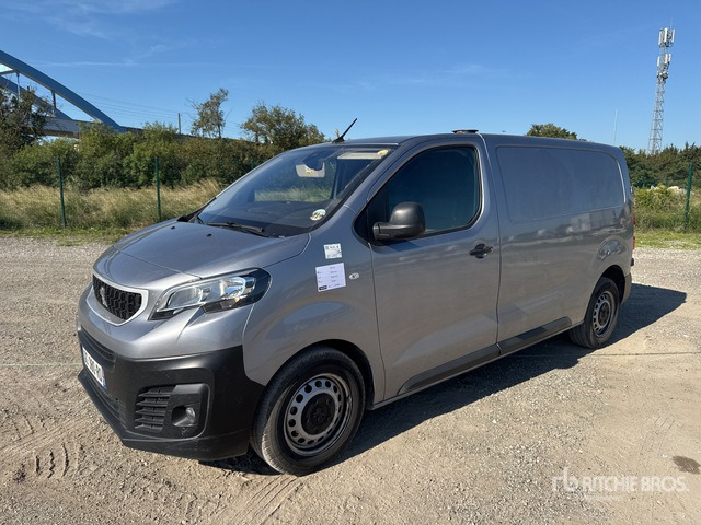 2021 Peugeot Expert Vehicule Utilitaire Cargo Van - Mali kombi: slika 2 2021 Peugeot Expert Vehicule Utilitaire Cargo Van - Mali kombi: slika 2