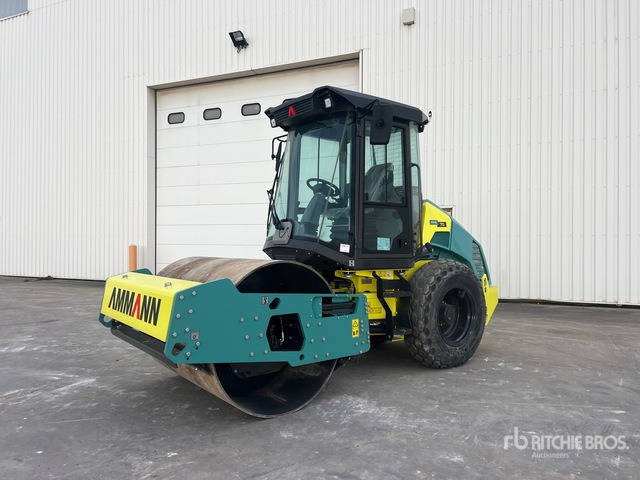 2023 Ammann ARS70 (Unused) Smooth Drum Compactor - Kompaktor: slika 1 2023 Ammann ARS70 (Unused) Smooth Drum Compactor - Kompaktor: slika 1