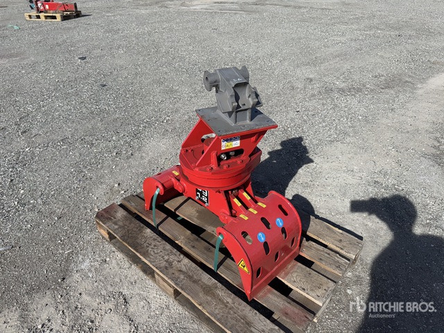 2023 Promove SG1-2 Pince De Tri - Fits Morin M1 Excavator Grapple - Grabež: slika 3 2023 Promove SG1-2 Pince De Tri - Fits Morin M1 Excavator Grapple - Grabež: slika 3