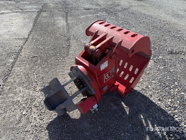 2023 Promove SG4-6 Pince De Tri - Fits Morin M3 Excavator Grapple - Grabež: slika 3 2023 Promove SG4-6 Pince De Tri - Fits Morin M3 Excavator Grapple - Grabež: slika 3
