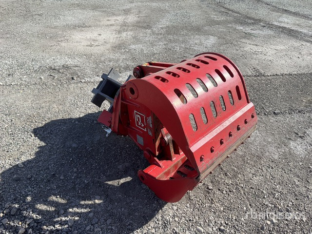 2023 Promove SG4-6 Pince De Tri - Fits Morin M3 Excavator Grapple - Grabež: slika 4 2023 Promove SG4-6 Pince De Tri - Fits Morin M3 Excavator Grapple - Grabež: slika 4