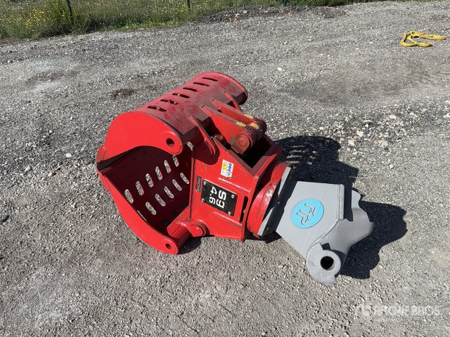 2023 Promove SG4-6 Pince De Tri - Fits Morin M3 Excavator Grapple - Grabež: slika 2 2023 Promove SG4-6 Pince De Tri - Fits Morin M3 Excavator Grapple - Grabež: slika 2