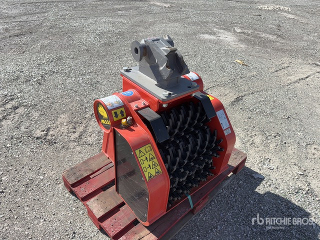 2023 Veloci VS 3-05-FS20 Godet Cribleur - Fits Morin M1 Concrete Bucket - Žlica za Gradbeni stroj: slika 3 2023 Veloci VS 3-05-FS20 Godet Cribleur - Fits Morin M1 Concrete Bucket - Žlica za Gradbeni stroj: slika 3