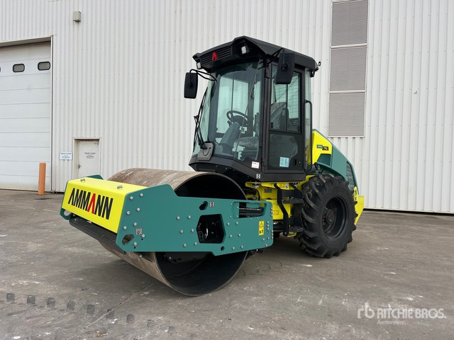 2024 Ammann ARS70 (Unused) Smooth Drum Compactor - Kompaktor: slika 2 2024 Ammann ARS70 (Unused) Smooth Drum Compactor - Kompaktor: slika 2