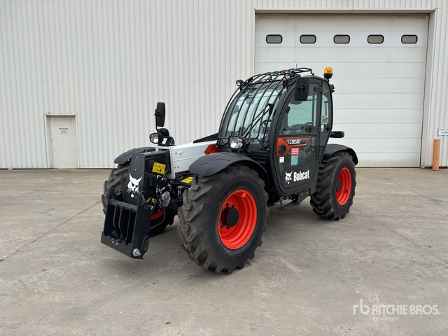 2024 Bobcat TL30.60HRB Chariot Telescopique (Non Utili ... Telehandler - Teleskopski viličar: slika 1 2024 Bobcat TL30.60HRB Chariot Telescopique (Non Utili ... Telehandler - Teleskopski viličar: slika 1