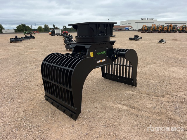 2025 Haener HAGx22-28 Pince De Tri (Non Utilise) Sort ... Excavator Grapple - Grabež: slika 4 2025 Haener HAGx22-28 Pince De Tri (Non Utilise) Sort ... Excavator Grapple - Grabež: slika 4