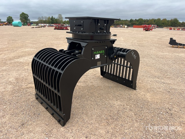 2025 Haener HAGx22-28 Pince De Tri (Non Utilise) Sort ... Excavator Grapple - Grabež: slika 2 2025 Haener HAGx22-28 Pince De Tri (Non Utilise) Sort ... Excavator Grapple - Grabež: slika 2