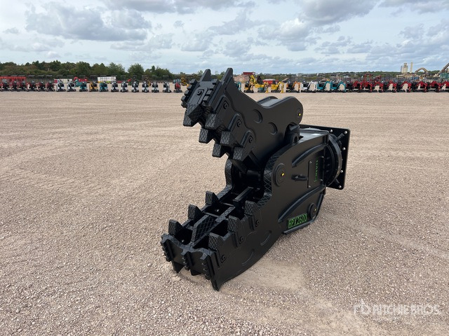 2025 Haener HPX2600A Rotating Pince De Demolition (N ... Concrete Crusher - Rušilne škarje: slika 1 2025 Haener HPX2600A Rotating Pince De Demolition (N ... Concrete Crusher - Rušilne škarje: slika 1