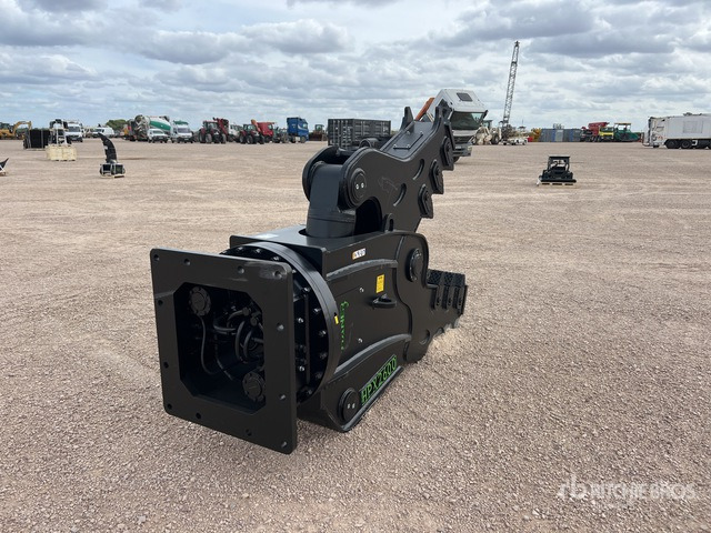2025 Haener HPX2600A Rotating Pince De Demolition (N ... Concrete Crusher - Rušilne škarje: slika 4 2025 Haener HPX2600A Rotating Pince De Demolition (N ... Concrete Crusher - Rušilne škarje: slika 4
