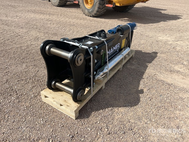 2025 Haener HX2000A Marteau Hydraulique (Non Utilis ... Hydraulic Breaker - Hidravlično kladivo: slika 3 2025 Haener HX2000A Marteau Hydraulique (Non Utilis ... Hydraulic Breaker - Hidravlično kladivo: slika 3