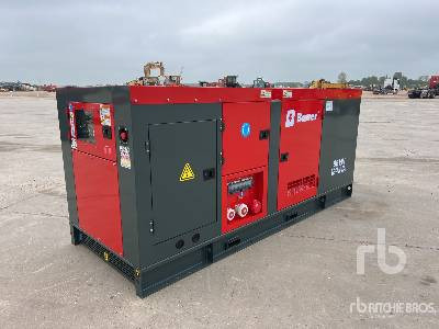 BAUER GFS-90KW 112.5 kVA Skid-Mounted (Unused) - Generator: slika 3 BAUER GFS-90KW 112.5 kVA Skid-Mounted (Unused) - Generator: slika 3