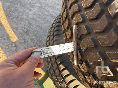BRIDGESTONE 13.6-16 Quantity of (2) Qte De 2 Roues - Kompletno kolo: slika 5 BRIDGESTONE 13.6-16 Quantity of (2) Qte De 2 Roues - Kompletno kolo: slika 5