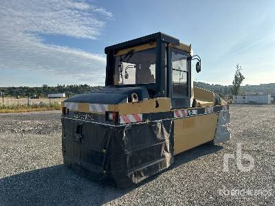 CAT PS-300B 7 Wheel Compacteur Pneumatique - Valjar: slika 3 CAT PS-300B 7 Wheel Compacteur Pneumatique - Valjar: slika 3