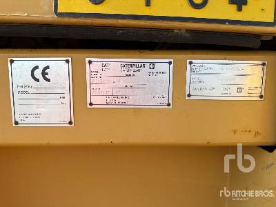 CAT PS-300B 7 Wheel Compacteur Pneumatique - Valjar: slika 5 CAT PS-300B 7 Wheel Compacteur Pneumatique - Valjar: slika 5