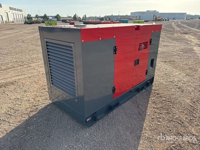 Devol VG-R30 Generator Set - Generator: slika 3 Devol VG-R30 Generator Set - Generator: slika 3