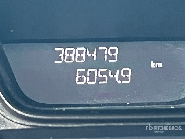 2018 Renault Trafic Vehicule Utilitaire Cargo Van - Dostavno vozilo: slika 2 2018 Renault Trafic Vehicule Utilitaire Cargo Van - Dostavno vozilo: slika 2