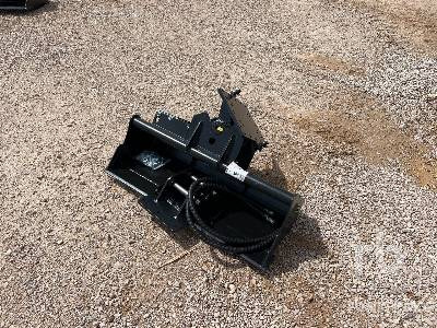 HAENER HHG1100-P30A 1000 mm Hydraulic Tilting Tilt ... - Žlica za bager: slika 4 HAENER HHG1100-P30A 1000 mm Hydraulic Tilting Tilt ... - Žlica za bager: slika 4