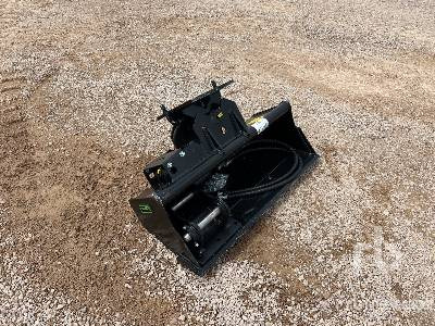 HAENER HHG2100-P35A Tilt (Unused) - Žlica za bager: slika 1 HAENER HHG2100-P35A Tilt (Unused) - Žlica za bager: slika 1