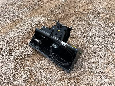 HAENER HHG2100-P35A Tilt (Unused) - Žlica za bager: slika 4 HAENER HHG2100-P35A Tilt (Unused) - Žlica za bager: slika 4