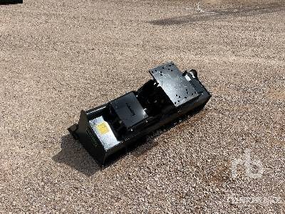 HAENER HHG3140-MS03A 1400 mm Hydraulic Tilting Tilt ... - Žlica za bager: slika 3 HAENER HHG3140-MS03A 1400 mm Hydraulic Tilting Tilt ... - Žlica za bager: slika 3