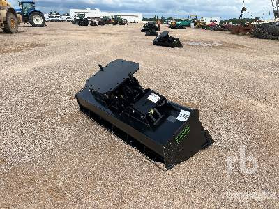 HAENER HHG4160-MS08A 1600 mm Hydraulic Tilting Tilt ... - Žlica za bager: slika 2 HAENER HHG4160-MS08A 1600 mm Hydraulic Tilting Tilt ... - Žlica za bager: slika 2